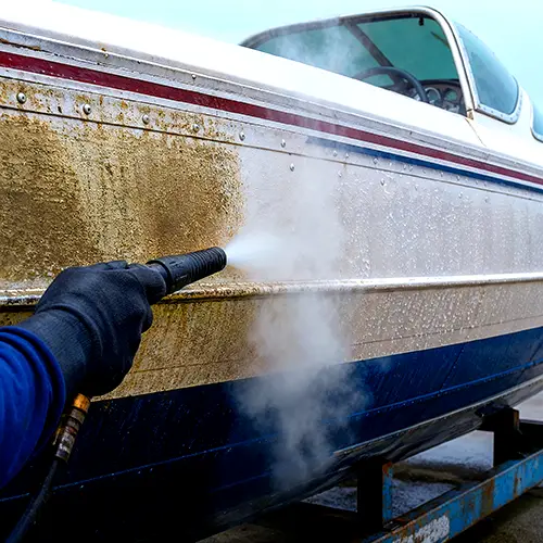 marine 500
